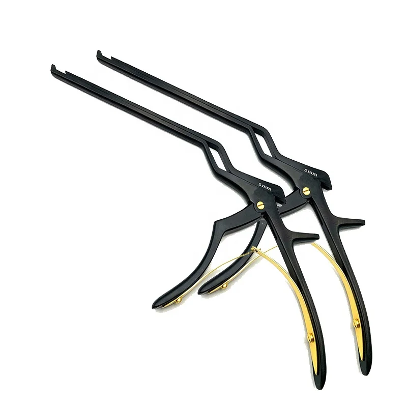 Neurosurgery and Laminectomy Instruments Top Quality Cheap Design Stainless Steel Surgical Neurosurgery Instruments
Neurosurgery and Laminectomy Instruments Top Quality Cheap Design Stainless Steel Surgical Neurosurgery Instruments