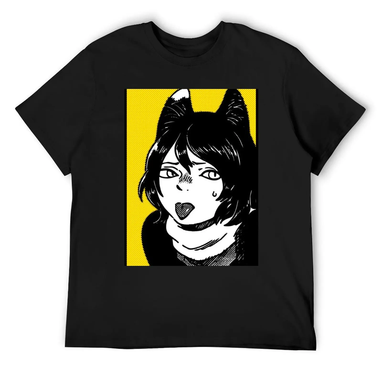 IZUTSUMI KAWAII T-Shirt cute tops shirts graphic tees luxury designer animal prinfor boys mens graphic t-shirts hip hop
IZUTSUMI KAWAII T-Shirt cute tops shirts graphic tees luxury designer animal prinfor boys mens graphic t-shirts hip hop