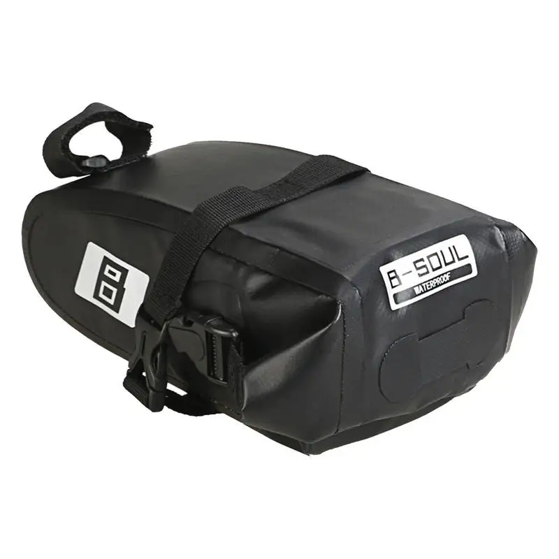 Saddle Bag Bicycle Waterproof Cycling Saddle Bag Large Capacity Bicycle Seat Bag Detachable Mountain Bike Bag Saddle Bag For
Saddle Bag Bicycle Waterproof Cycling Saddle Bag Large Capacity Bicycle Seat Bag Detachable Mountain Bike Bag Saddle Bag For