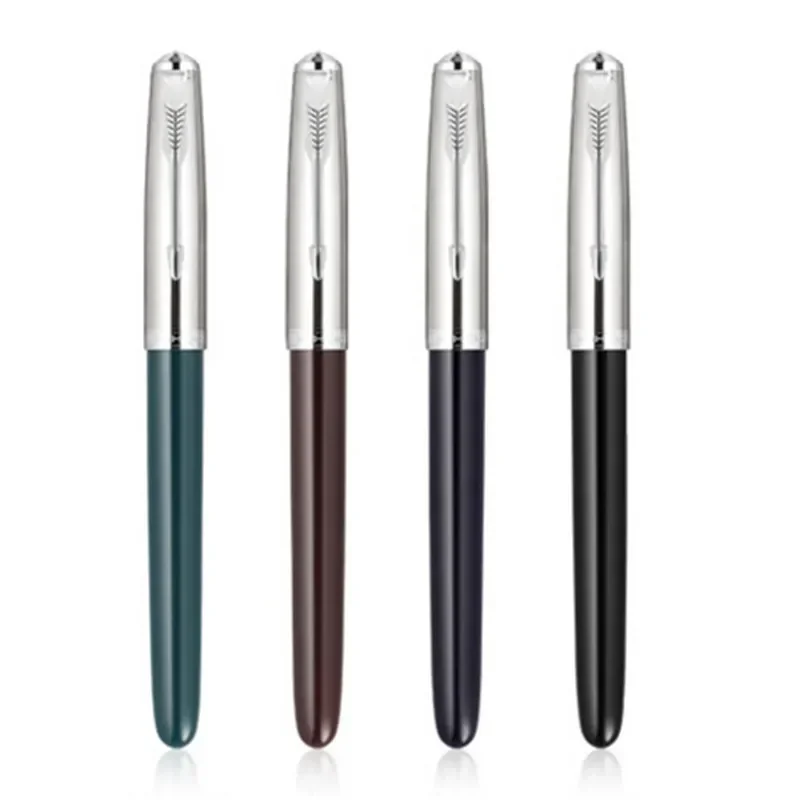 New Jinhao 86 Classic School Supplies Student Office Stationary Fountain Pen New Fountain Pens Supplies Gifts
New Jinhao 86 Classic School Supplies Student Office Stationary Fountain Pen New Fountain Pens Supplies Gifts
