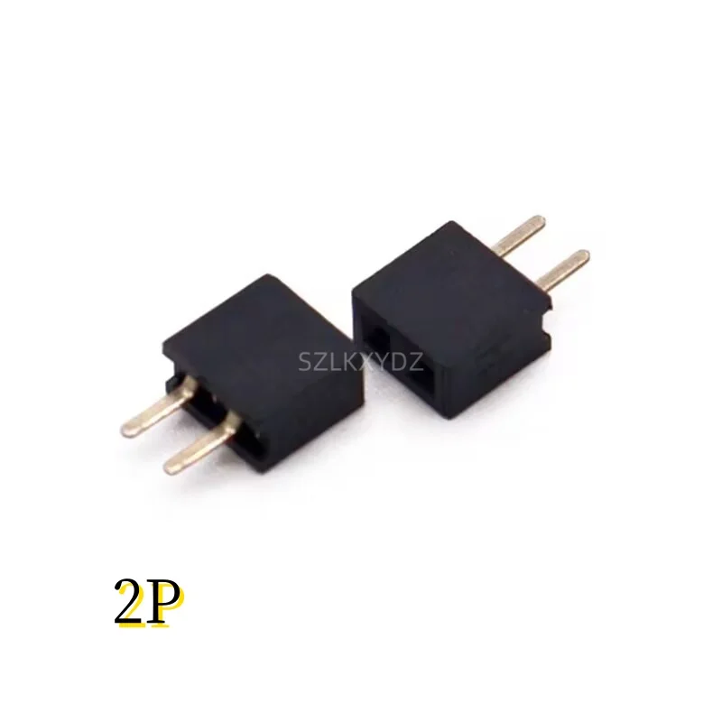 20PCS/LOT 1P-40P 2MM Single Row Pin Female Header 2P/3P/4P/5P/6P/7P/8P/9P/10P/12P/15P/20P/40P
20PCS/LOT 1P-40P 2MM Single Row Pin Female Header 2P/3P/4P/5P/6P/7P/8P/9P/10P/12P/15P/20P/40P