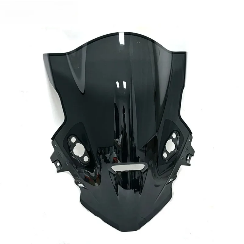 675SR-R Windscreen for 675SR 675SRR 675SS Windshield Motorcycle Accessories Wind Deflector
675SR-R Windscreen for 675SR 675SRR 675SS Windshield Motorcycle Accessories Wind Deflector
