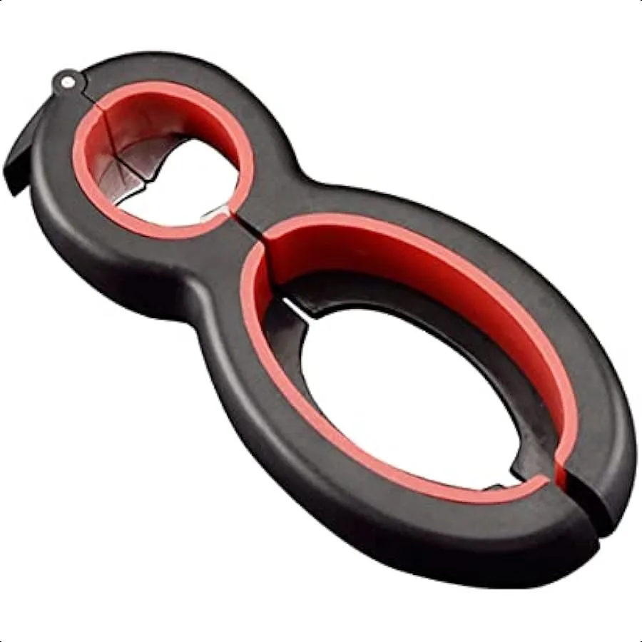 Jar Opener for Seniors with Arthritis Helping Hand Can Opener for Weak Hands Easy Opener with Silicone Bottle Opener Gripper Ad
Jar Opener for Seniors with Arthritis Helping Hand Can Opener for Weak Hands Easy Opener with Silicone Bottle Opener Gripper Ad