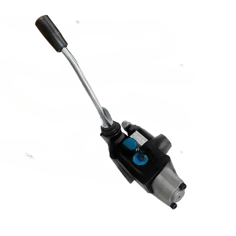 Hydraulic distributor Two- hydraulic multi-way valve Woodworking Reversing Wood splitter, machinery, harvester
Hydraulic distributor Two- hydraulic multi-way valve Woodworking Reversing Wood splitter, machinery, harvester