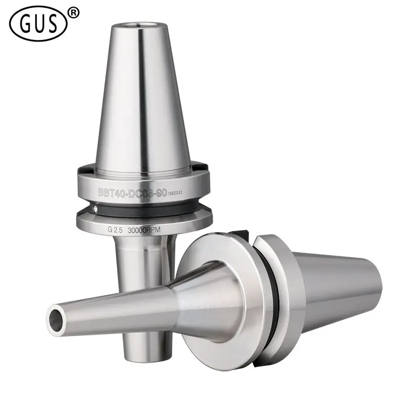 BT30 BT40 BBT40 HSK25E HSK32E 40E HSK63A DC SDC High-speed tool holder holder for use with DC4 DC6 DC8 DC12 shank holders
BT30 BT40 BBT40 HSK25E HSK32E 40E HSK63A DC SDC High-speed tool holder holder for use with DC4 DC6 DC8 DC12 shank holders