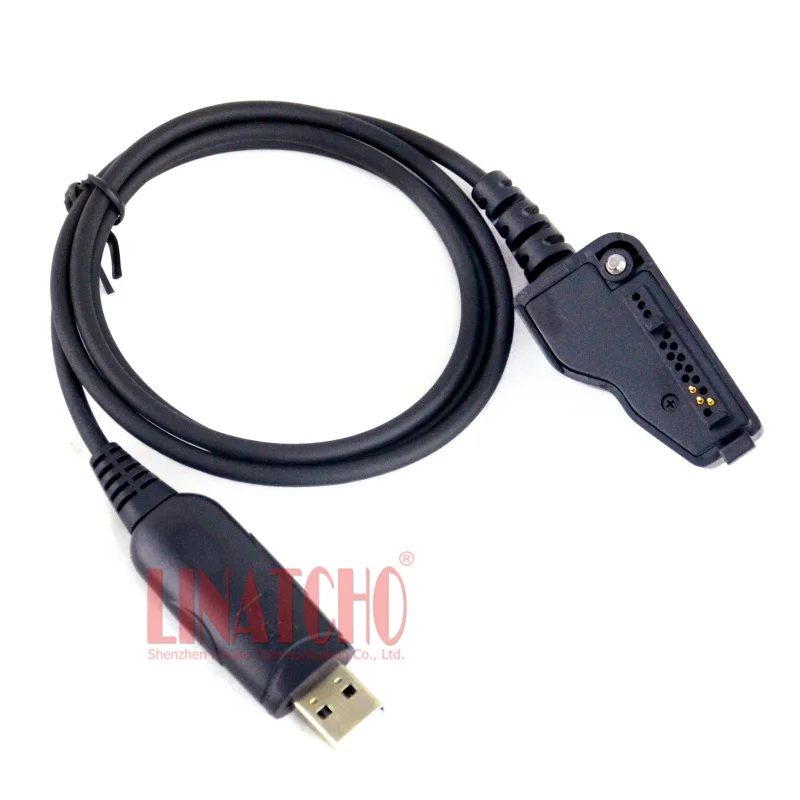 Mobile Two Way Radio TK-385 TK-280 TK-2140 TK-380 TK-480 USB Walkie Talkie Programming Cable
Mobile Two Way Radio TK-385 TK-280 TK-2140 TK-380 TK-480 USB Walkie Talkie Programming Cable