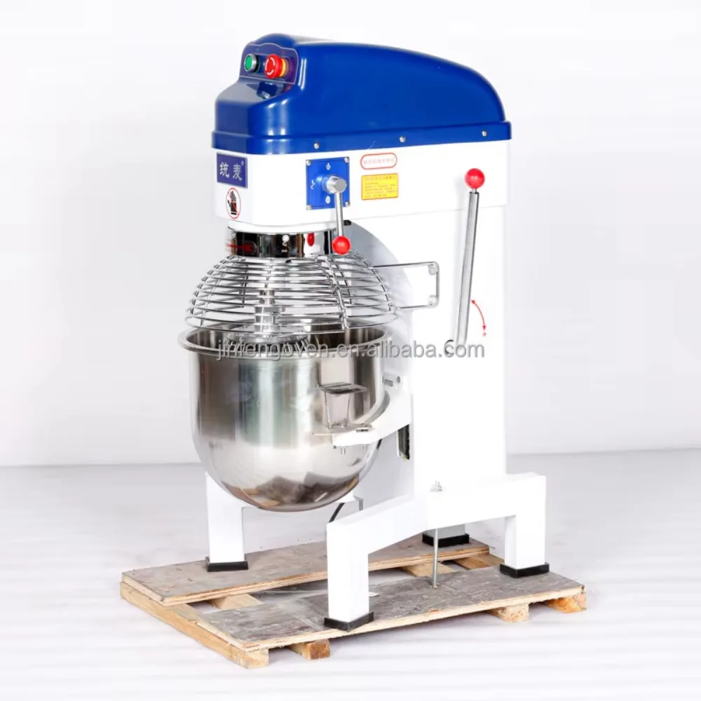 Belt Type Commercial Electric Dough Mixer Machine Bakery Flour Bread Pizza Dough Mixer Machine For Bakery Equipment
Belt Type Commercial Electric Dough Mixer Machine Bakery Flour Bread Pizza Dough Mixer Machine For Bakery Equipment