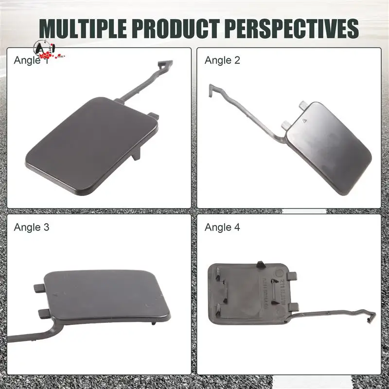 A10E-2118801405 For Mercedes-Benz W211 E-Class E280 E320 E350 E550 E500 E55 2002-2008 Rear Bumper Tow Eye Hook Cover Cap
A10E-2118801405 For Mercedes-Benz W211 E-Class E280 E320 E350 E550 E500 E55 2002-2008 Rear Bumper Tow Eye Hook Cover Cap