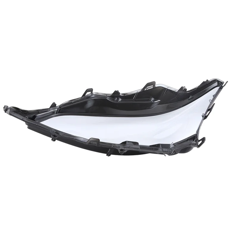 For Lexus LS460 LS600 13-16 Headlight Shell Lamp Shade Transparent Cover Headlight Glass Head Light Lamp Cover Right Replacement
For Lexus LS460 LS600 13-16 Headlight Shell Lamp Shade Transparent Cover Headlight Glass Head Light Lamp Cover Right Replacement