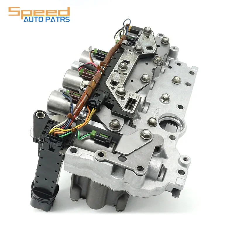 U660E U660 Valve body 6-Speed Suit For For TOYOTA LEXUS ES350 CAMRY 06-11 HIGHLANDER RAV4
U660E U660 Valve body 6-Speed Suit For For TOYOTA LEXUS ES350 CAMRY 06-11 HIGHLANDER RAV4
