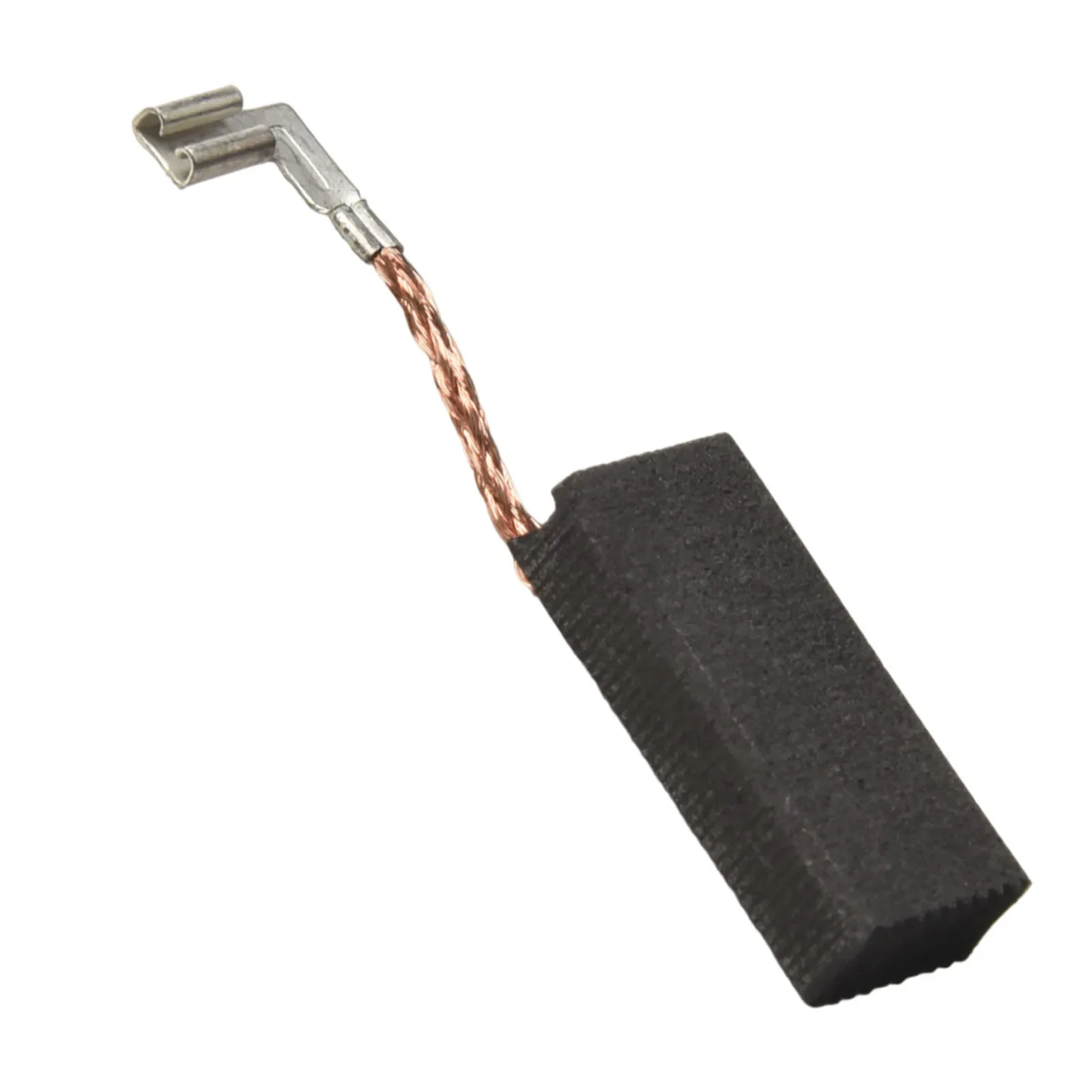 DIY Maintenance Carbon Brushes Electric Tool Carbon Brushes Kit Motor Brushes Part Number 194160-9 Carbon Material
DIY Maintenance Carbon Brushes Electric Tool Carbon Brushes Kit Motor Brushes Part Number 194160-9 Carbon Material