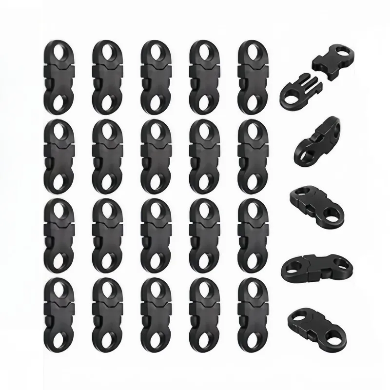 42 шт. быстросъемные боковые пряжки с предохранительным замком для рюкзака/багажа, прочный аксессуар с застежкой
42 шт. быстросъемные боковые пряжки с предохранительным замком для рюкзака/багажа, прочный аксессуар с застежкой