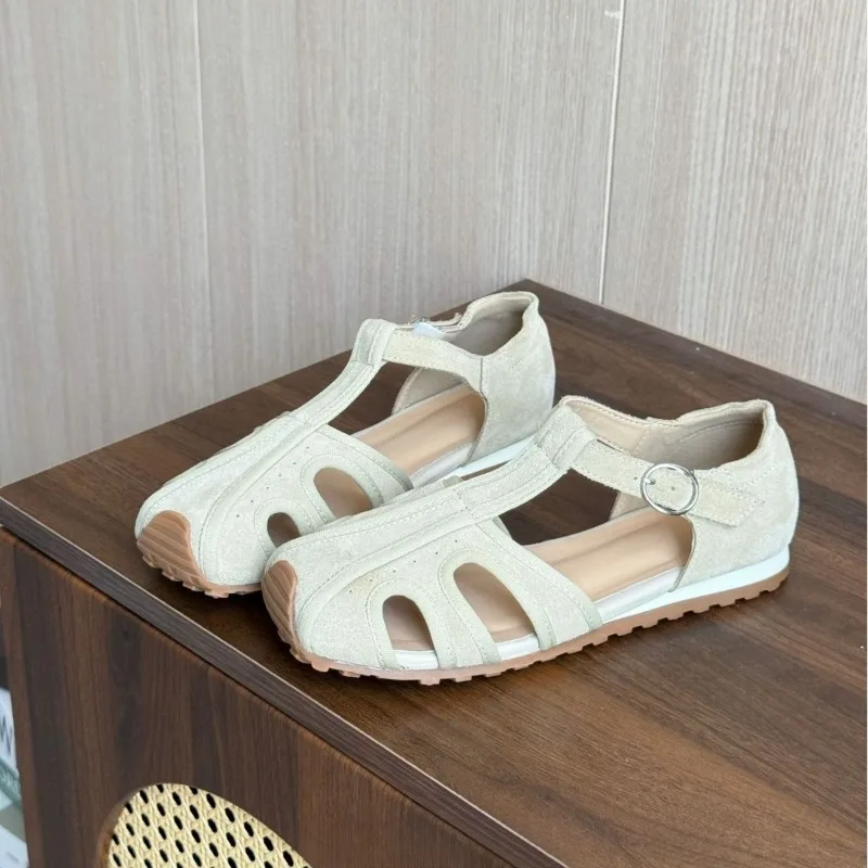 New Women Shoes Luxury Genuine Leather Hollowed Out Casual Shoes for Woman Fashion Platform Sandals Designer Shoes Zapatos Mujer
New Women Shoes Luxury Genuine Leather Hollowed Out Casual Shoes for Woman Fashion Platform Sandals Designer Shoes Zapatos Mujer