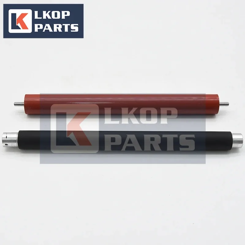 1X LY6753001 LR2231001 DCP 9020 Fuser Upper Heat Lower Pressure Roller used for BROTHER HL 3140 3150 3170 MFC 9130 9140 9330 93
1X LY6753001 LR2231001 DCP 9020 Fuser Upper Heat Lower Pressure Roller used for BROTHER HL 3140 3150 3170 MFC 9130 9140 9330 93