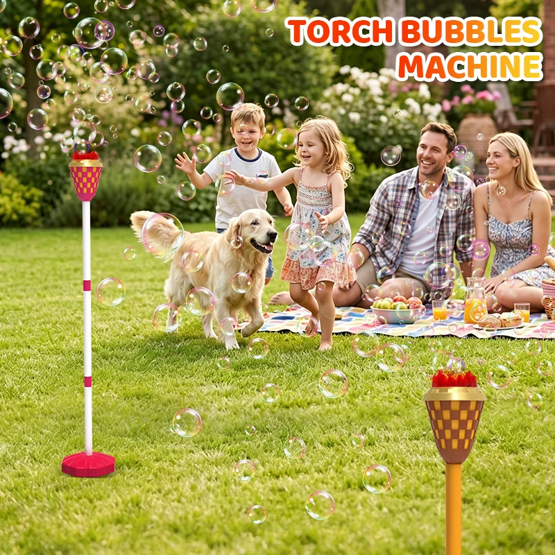Portable Automatic Handheld Bubbles Machines ,Firework Bubbles Machine with Music and Lights for Outdoor Wedding, Performance
Portable Automatic Handheld Bubbles Machines ,Firework Bubbles Machine with Music and Lights for Outdoor Wedding, Performance