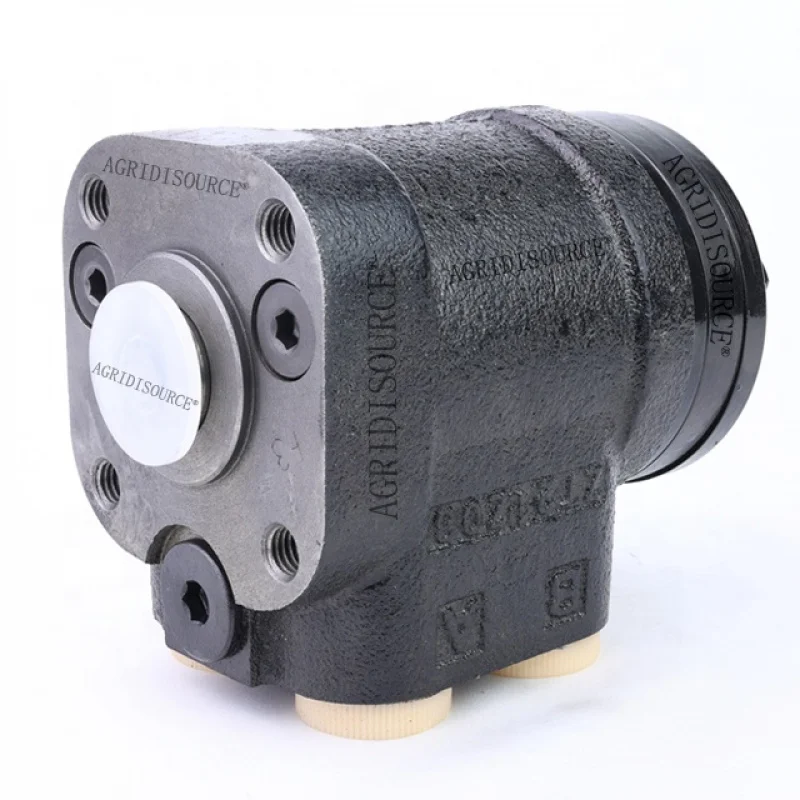 Steering Wheel Hydraulic Steering Gear for Foton Lovol Part Tractor 10 China Made Drive Shaft Flange Yoke for Tractors CN;SHN
Steering Wheel Hydraulic Steering Gear for Foton Lovol Part Tractor 10 China Made Drive Shaft Flange Yoke for Tractors CN;SHN