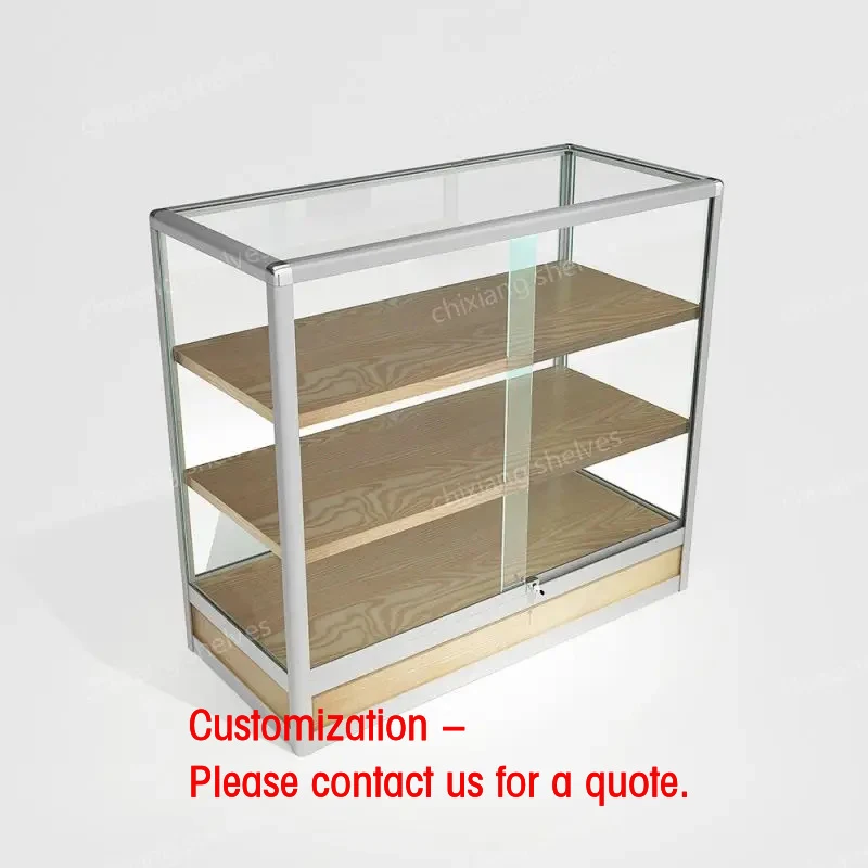 custom.Manufacturers Custom Modern Jewelry Display Glass Cabinet Mobile Phone Mobile Counter
custom.Manufacturers Custom Modern Jewelry Display Glass Cabinet Mobile Phone Mobile Counter