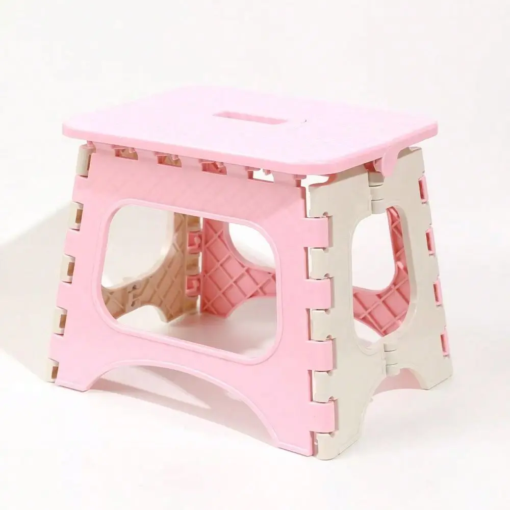 Plastic Portable Folding Stool With Handle Lightweight And Sturdy Square Design, Compact Foldable Stool For Indoor Outdoor Use,
Plastic Portable Folding Stool With Handle Lightweight And Sturdy Square Design, Compact Foldable Stool For Indoor Outdoor Use,