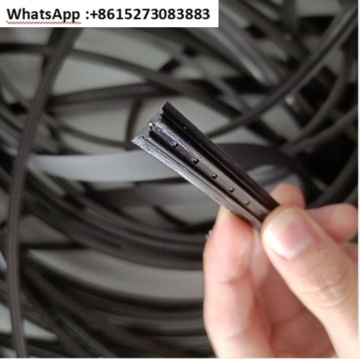 Оригинальное уплотнение цилиндра без штока DGP/DGC-K-25-32, 1 метр
Оригинальное уплотнение цилиндра без штока DGP/DGC-K-25-32, 1 метр