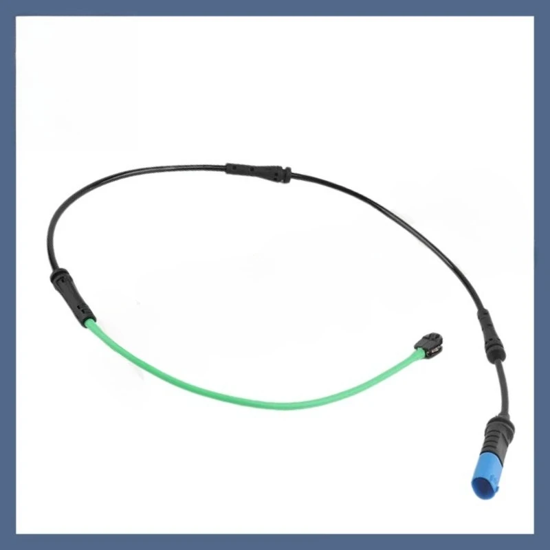 OEM:34356870354 For BMW G29 rear brake sensor cable 
OEM:34356870354 For BMW G29 rear brake sensor cable