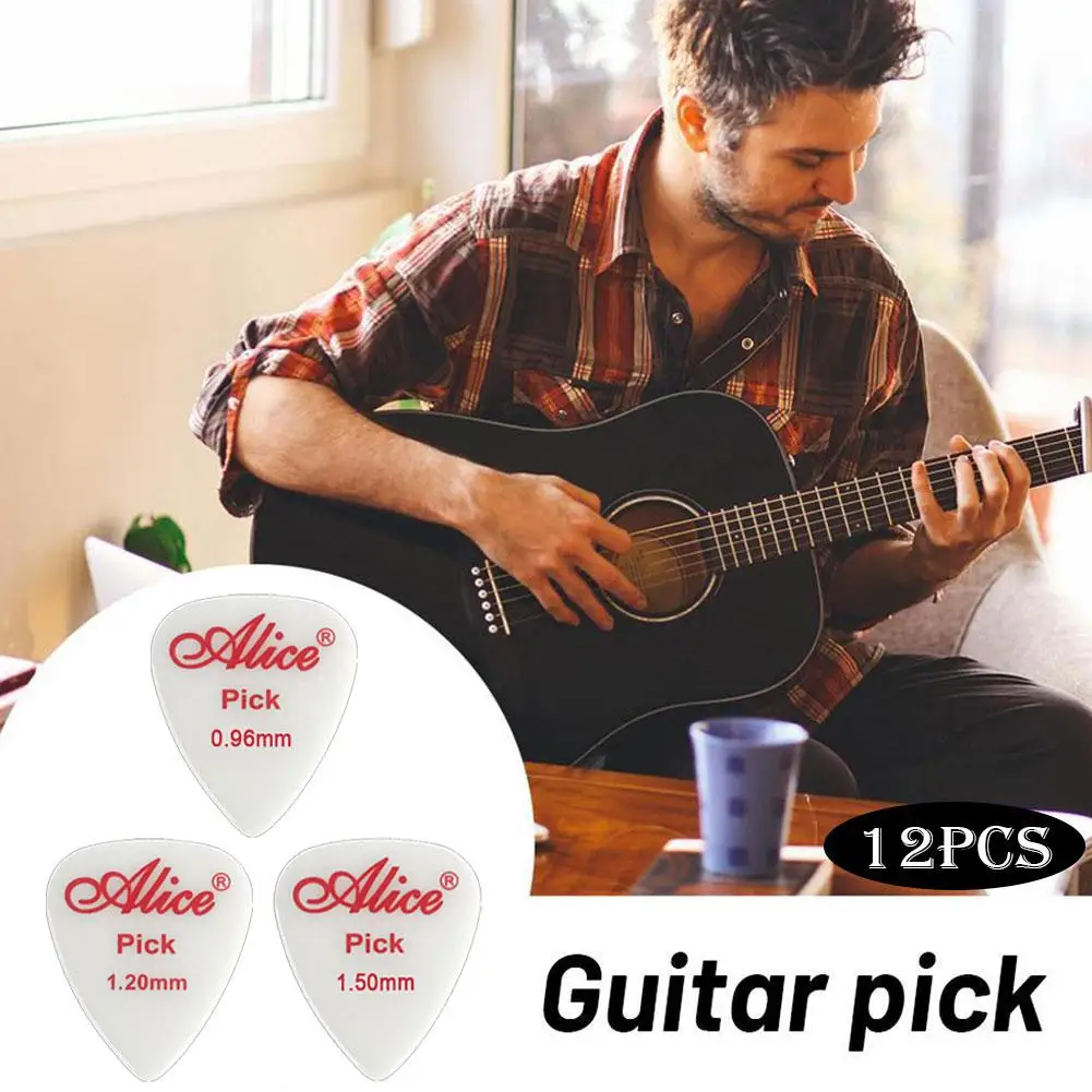 Guitar Picks For Electric Guitar Bass Parts Accessories 3 Kinds Of Thickness Plectrum K3L1
Guitar Picks For Electric Guitar Bass Parts Accessories 3 Kinds Of Thickness Plectrum K3L1