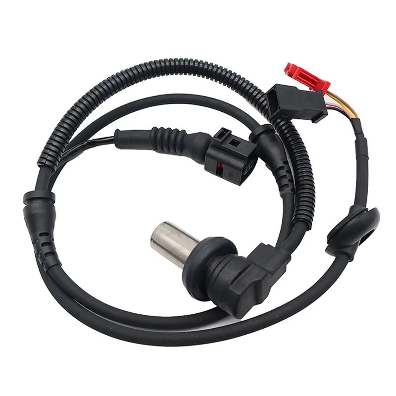 4B0927803F Car ABS Front Wheel Speed Sensor For Allroad A6 C5 Saloon 4B0927803C 4Z7927807C Auto Parts
4B0927803F Car ABS Front Wheel Speed Sensor For Allroad A6 C5 Saloon 4B0927803C 4Z7927807C Auto Parts