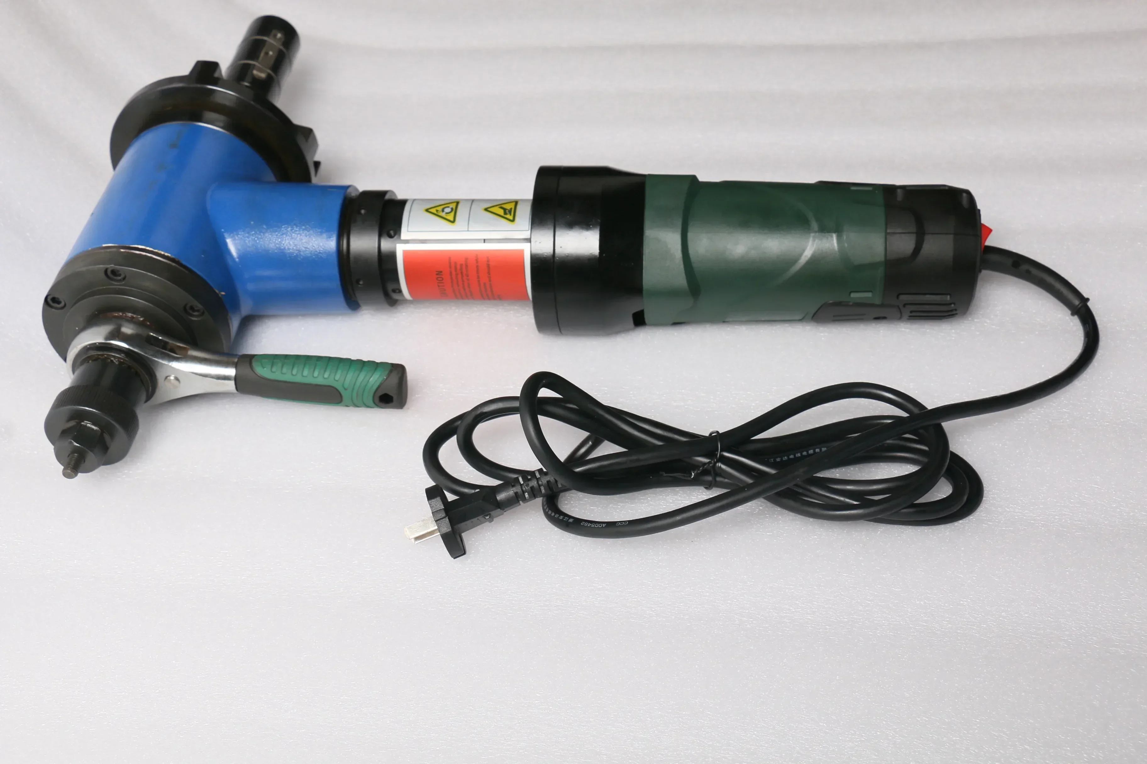 1.2-2KW,Authentic guarantee Weld Clad Removal and Tube Chamfering Machines ise/isp-159 TAOLE
1.2-2KW,Authentic guarantee Weld Clad Removal and Tube Chamfering Machines ise/isp-159 TAOLE