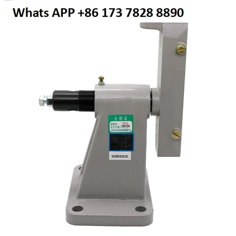 Elevator counterweight guide shoe DX2 car guide shoe lining Lei Yin is suitable for Xunda Yongda fast freight elevator
Elevator counterweight guide shoe DX2 car guide shoe lining Lei Yin is suitable for Xunda Yongda fast freight elevator