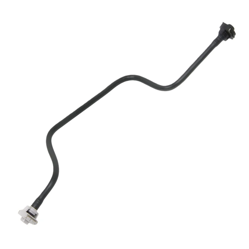 New 95B122447F Engine Coolant Reservoir Hose for Porsche 95B MACAN
New 95B122447F Engine Coolant Reservoir Hose for Porsche 95B MACAN