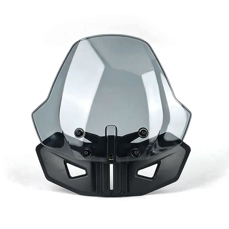 AB56-Motorcycle Adjustable Windscreen Windshield For Can-Am Ryker 600 900 Sport Rally Edition 900 ACE 2019-2023
AB56-Motorcycle Adjustable Windscreen Windshield For Can-Am Ryker 600 900 Sport Rally Edition 900 ACE 2019-2023