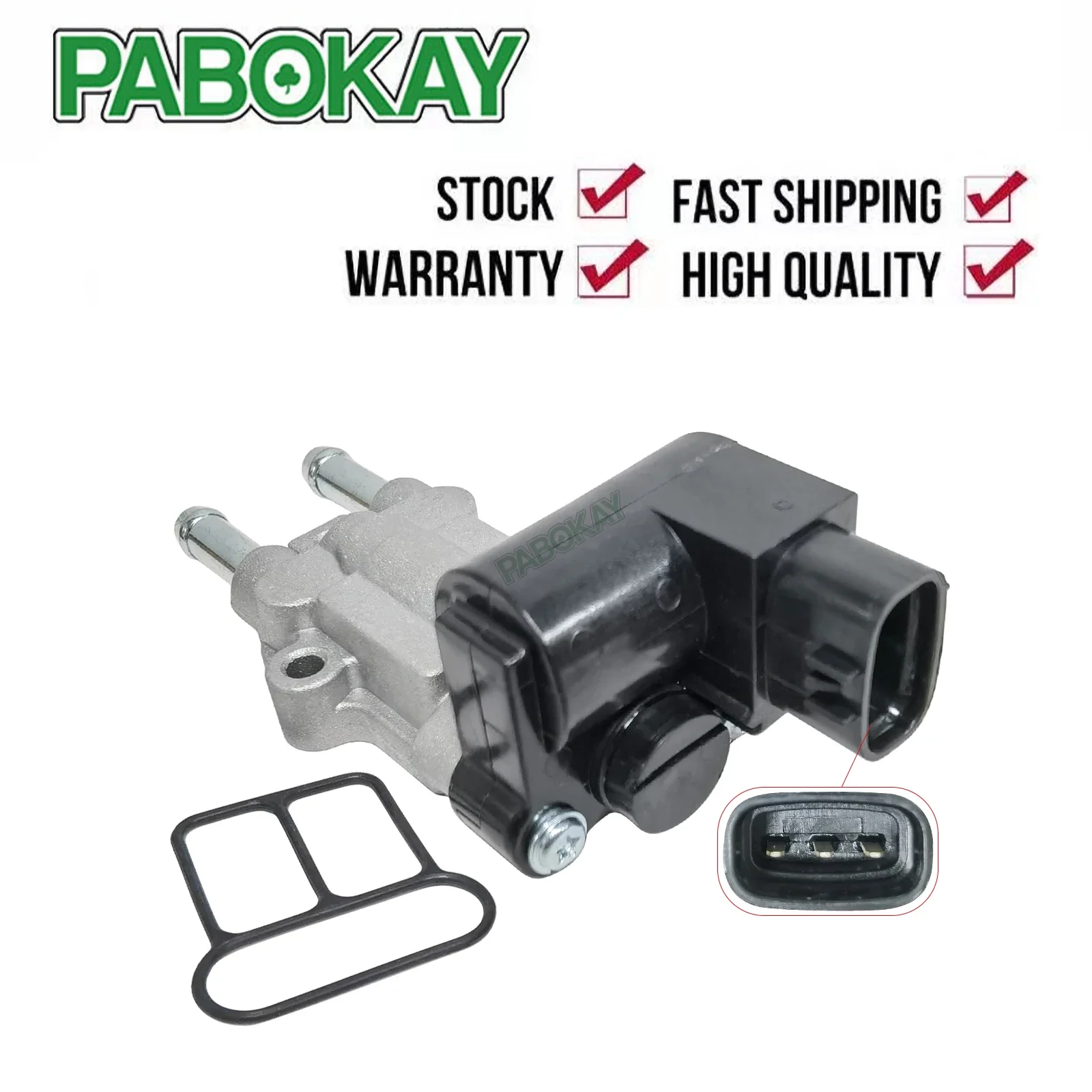 Клапан контроля холостого хода для Scion XA XB Toyota Echo 2000-2006 22270-21010 2227021010 2227021011 22270 21011 AC4190
Клапан контроля холостого хода для Scion XA XB Toyota Echo 2000-2006 22270-21010 2227021010 2227021011 22270 21011 AC4190