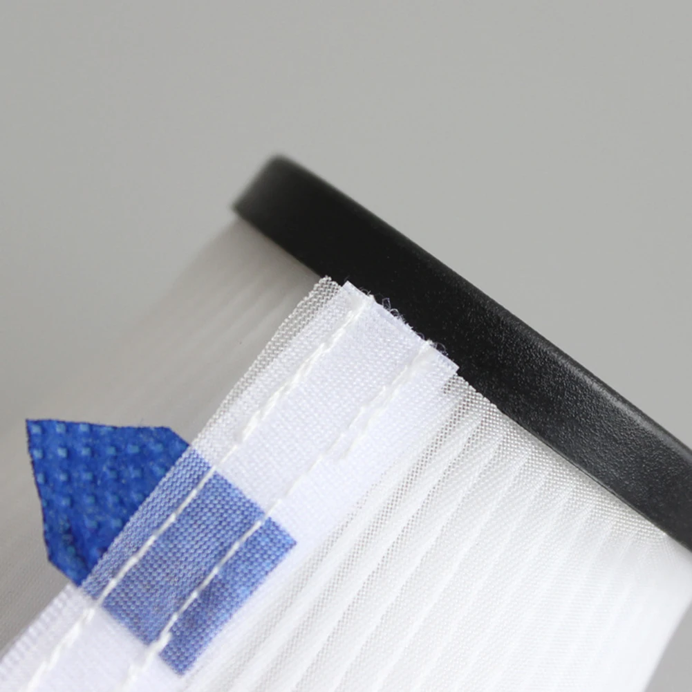 1Pcs Vacuum Cleaner Filter For Beldray BEL0990 Cordless Vacuum Cleaner Replacement Filter Parts Household Sweeping Tools Parts
1Pcs Vacuum Cleaner Filter For Beldray BEL0990 Cordless Vacuum Cleaner Replacement Filter Parts Household Sweeping Tools Parts