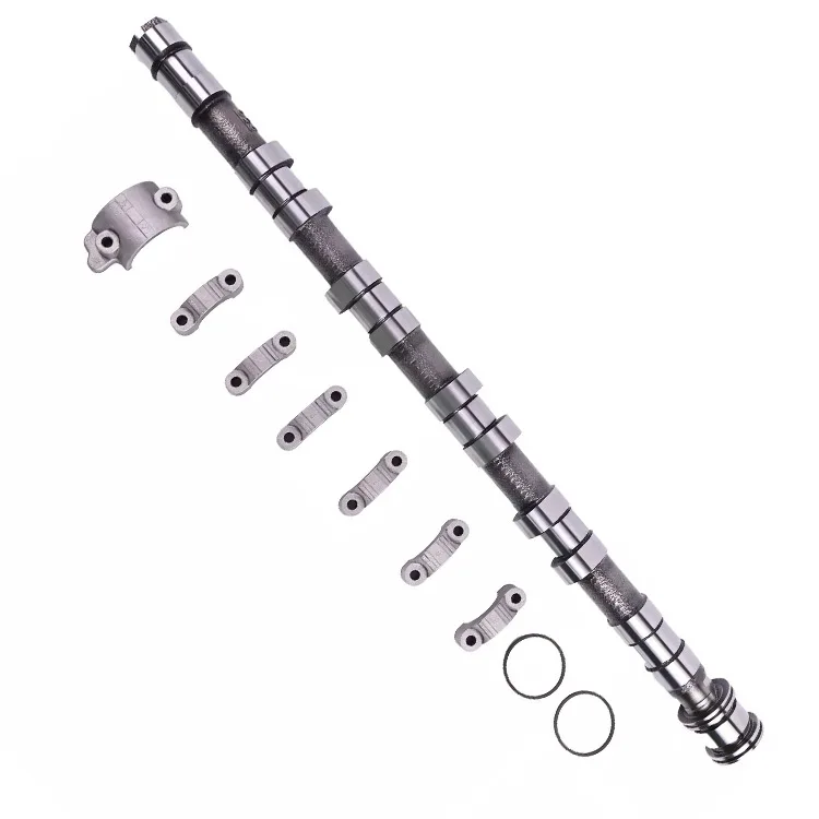 Automotive standard mechanical parts engine exhaust camshaft 11317576161
Automotive standard mechanical parts engine exhaust camshaft 11317576161