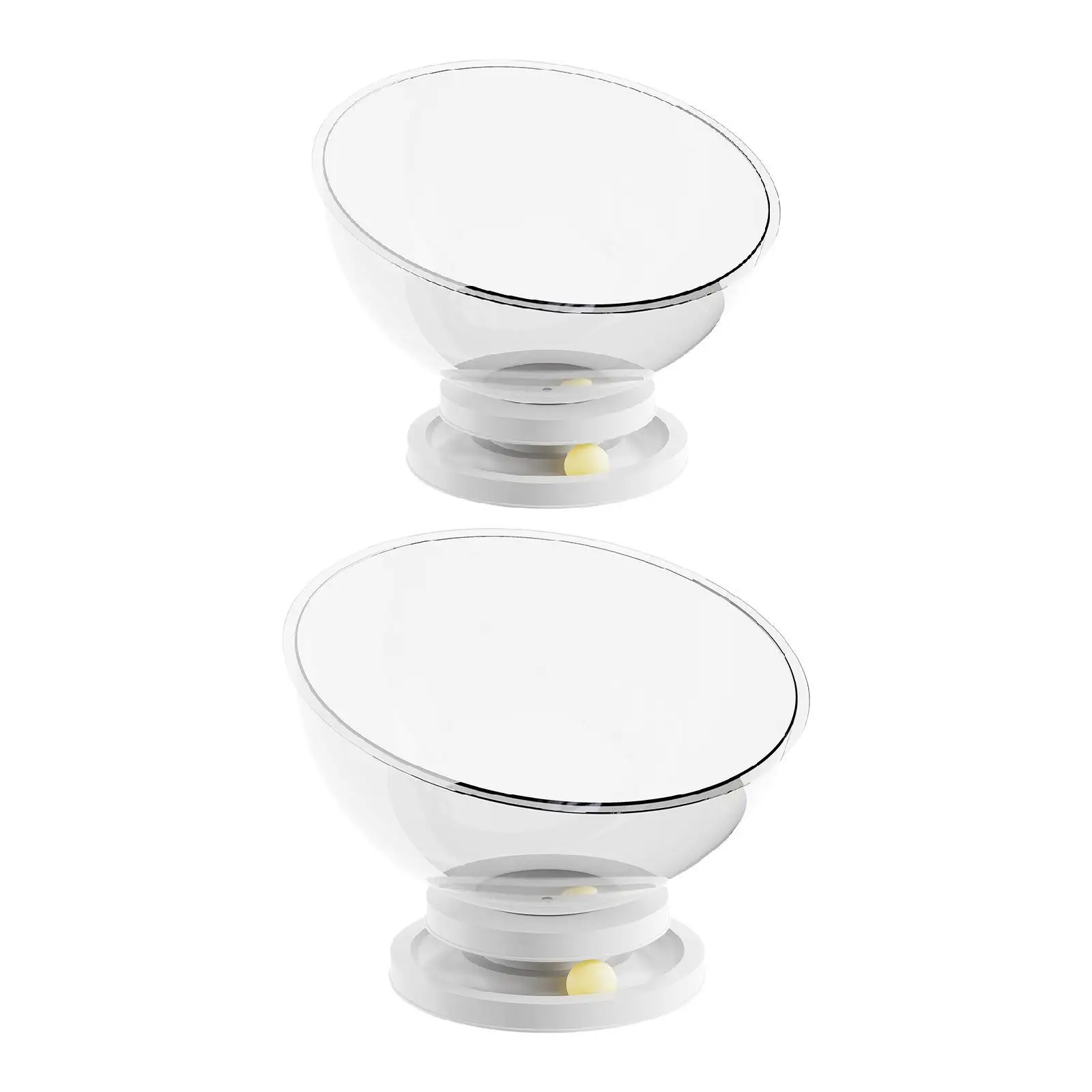 Cat Bed Space Capsule for Kittens and Small Pets Pet Furniture Sleeping Nest All Seasons Easy Cleaning Pet Supplies Pet Bed
Cat Bed Space Capsule for Kittens and Small Pets Pet Furniture Sleeping Nest All Seasons Easy Cleaning Pet Supplies Pet Bed