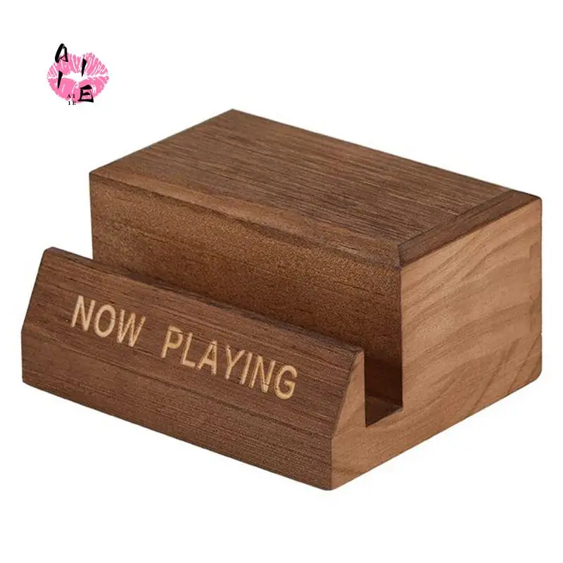 A11E-Деревянный держатель для виниловых пластинок, подставка для дисплея — настольный держатель для обложек альбома для игр — одинарная подставка для компакт-дисков, полка для дисплея LP
A11E-Деревянный держатель для виниловых пластинок, подставка для дисплея — настольный держатель для обложек альбома для игр — одинарная подставка для компакт-дисков, полка для дисплея LP