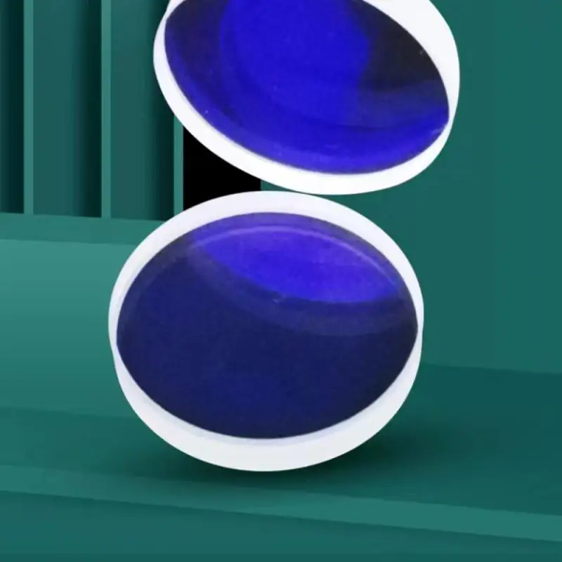 Handheld Laser Welding Single Biconvex Collimating Focusing Lens D20*4.5-F150/d20*5-F60
Handheld Laser Welding Single Biconvex Collimating Focusing Lens D20*4.5-F150/d20*5-F60