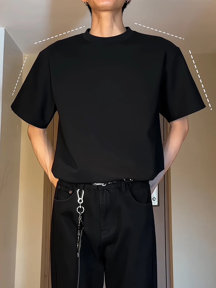 Mature Stable Men's Cotton T-irt ort Sve Heavyweight Hard American Summer Color Base Layer f Sve Faionab...
Mature Stable Men's Cotton T-irt ort Sve Heavyweight Hard American Summer Color Base Layer f Sve Faionab...