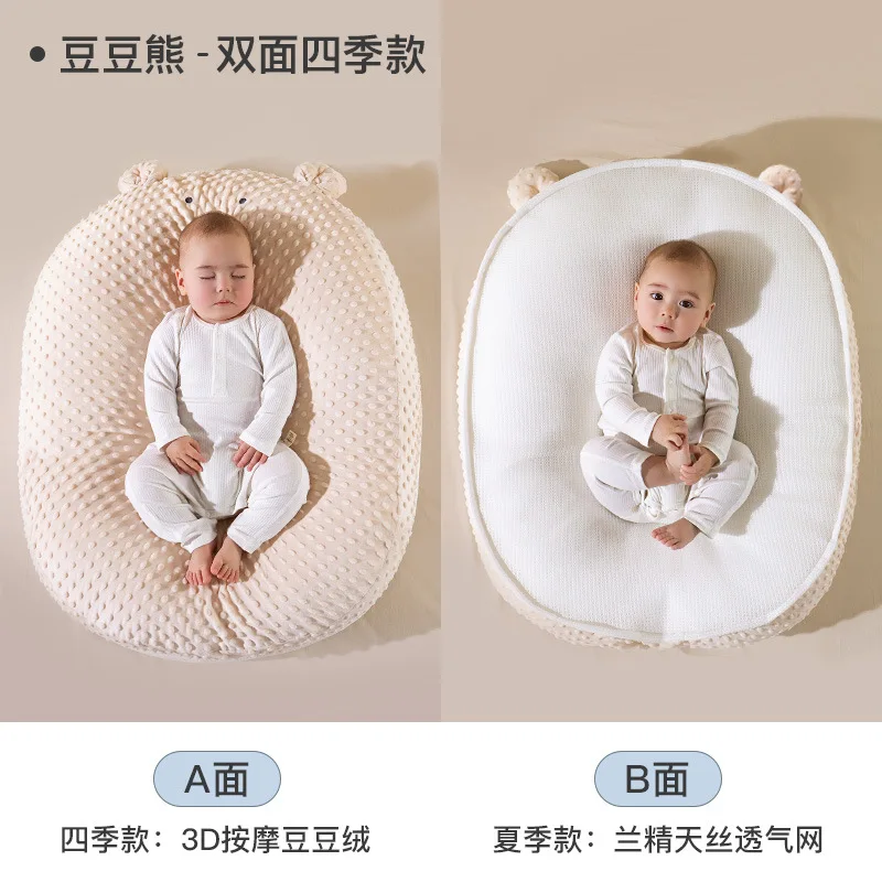 Baby Anti Spitting Slope Pillow Baby Lying Down Slope Cushion Newborn Feeding Tool Nursing Pillow
Baby Anti Spitting Slope Pillow Baby Lying Down Slope Cushion Newborn Feeding Tool Nursing Pillow