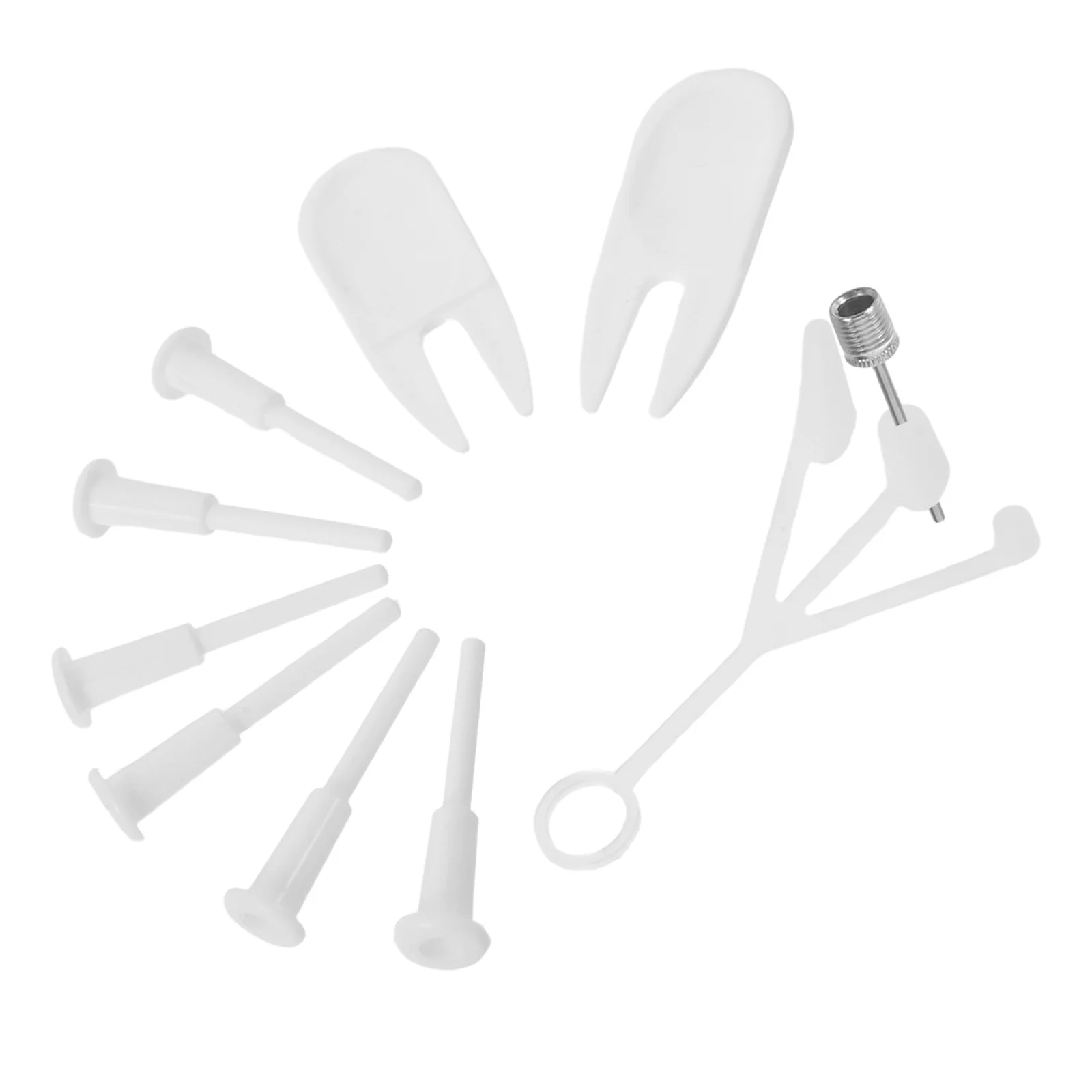 1 Set Yoga Plug Replacement Kit Durable Exercise Ball Air Stopper Enhanced Compatibility Inflatable Ball Plug Remover Tool For
1 Set Yoga Plug Replacement Kit Durable Exercise Ball Air Stopper Enhanced Compatibility Inflatable Ball Plug Remover Tool For