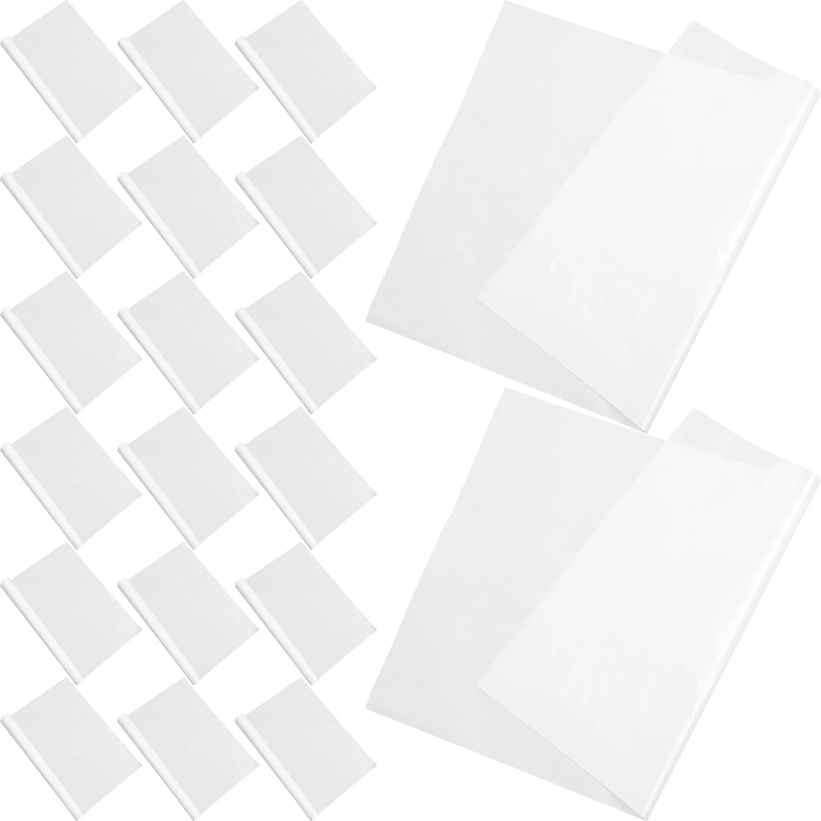 20 Sheets Thickened Waterproof Flower Wrapping Paper Tissue Soft Flexible Gift Cake Bouquet Packaging Tissue Paper for Chocolate
20 Sheets Thickened Waterproof Flower Wrapping Paper Tissue Soft Flexible Gift Cake Bouquet Packaging Tissue Paper for Chocolate