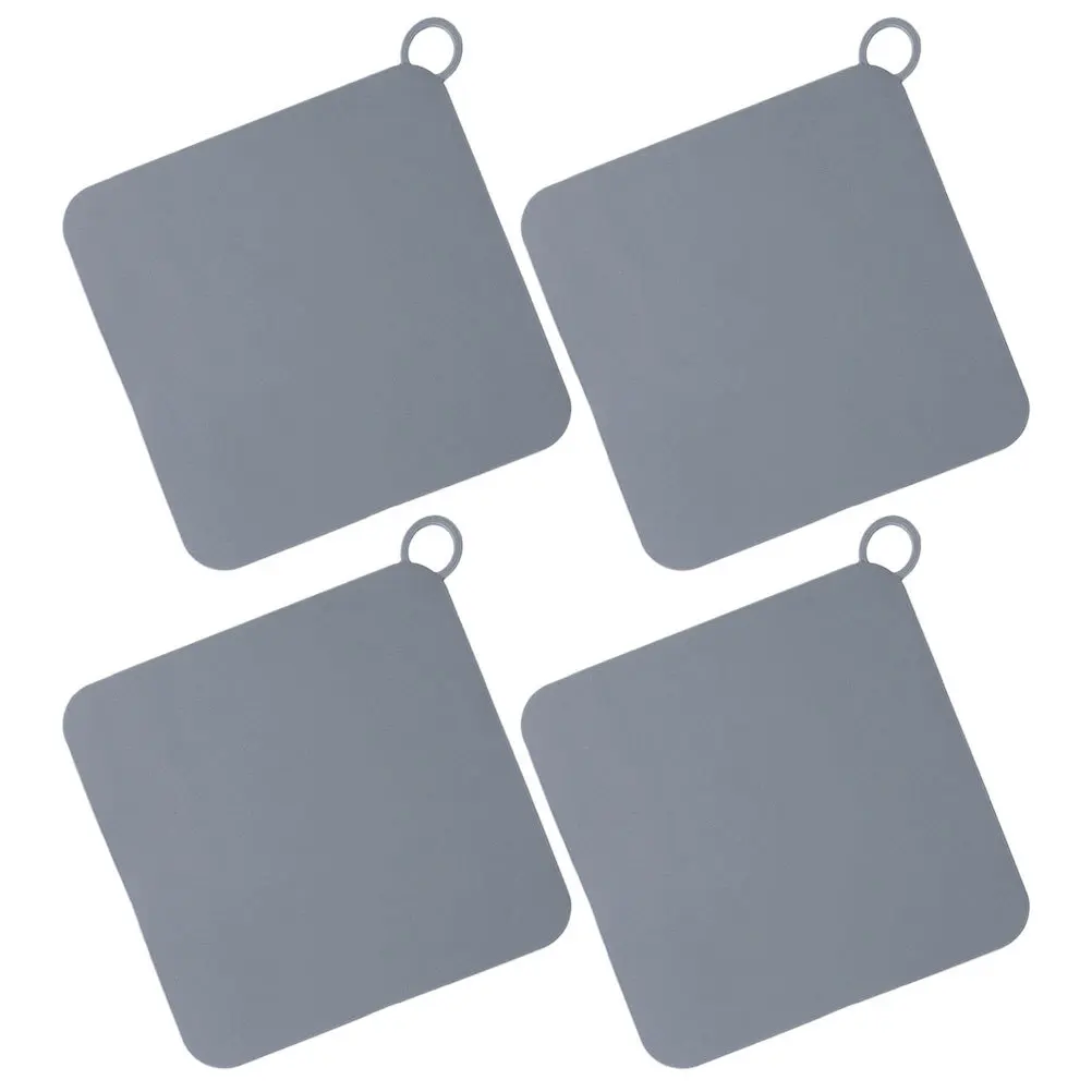 Комплект из 4 силиконовых заглушек для слива в ванной: защита от запаха для душа, раковины, ванны. Гибкий, долговечный дизайн.
Комплект из 4 силиконовых заглушек для слива в ванной: защита от запаха для душа, раковины, ванны. Гибкий, долговечный дизайн.