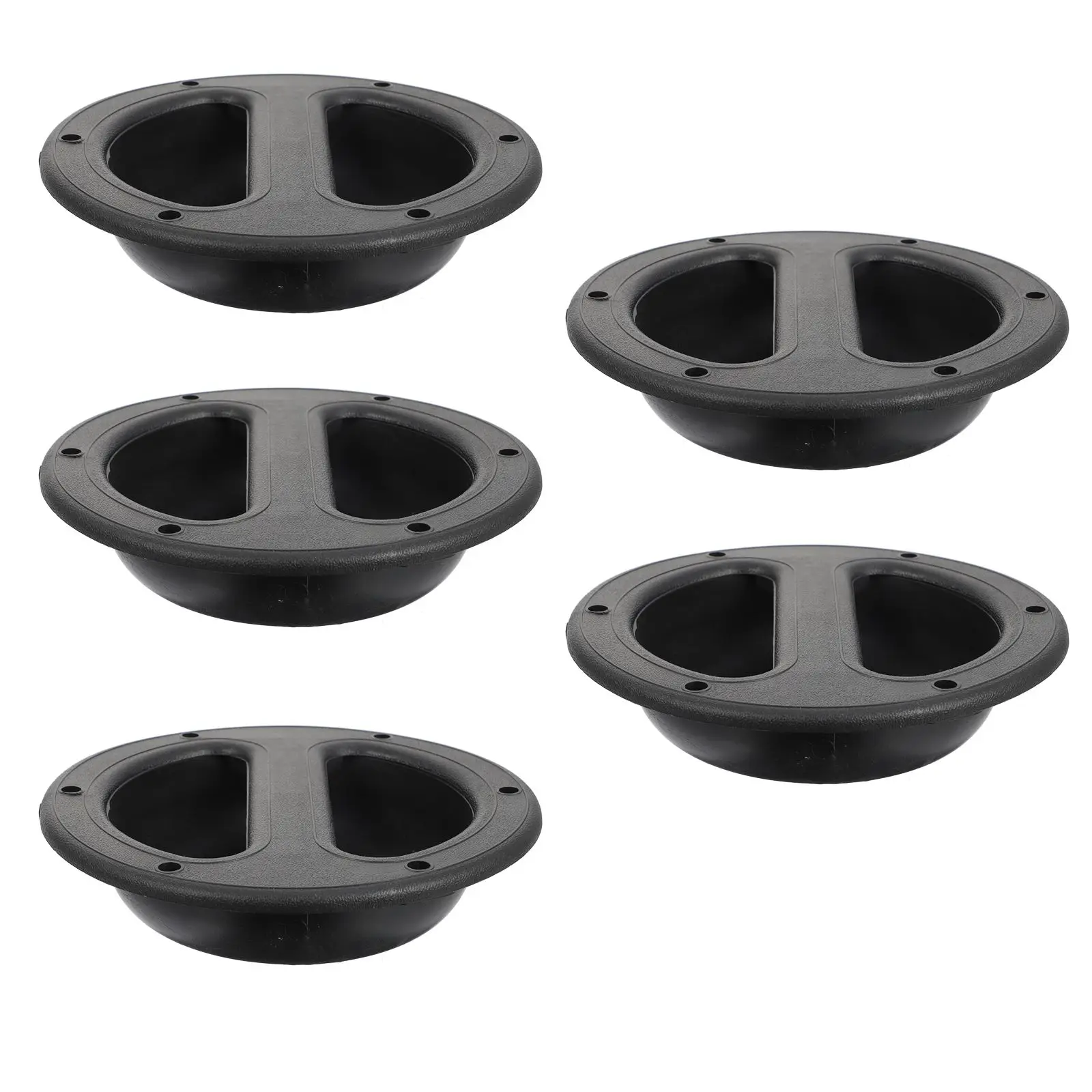 5 Pcs Black 146x38 Speaker Handles Round Plastic ABS Stage Speaker Cabinet Audio Boxes Transport Accessories Durable Comfortable
5 Pcs Black 146x38 Speaker Handles Round Plastic ABS Stage Speaker Cabinet Audio Boxes Transport Accessories Durable Comfortable