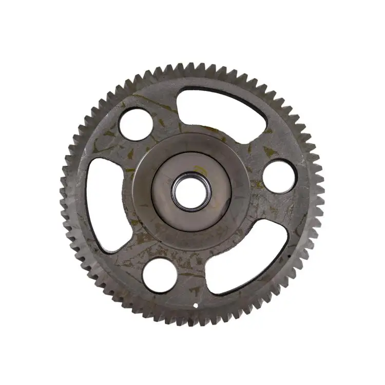 Hot-selling Diesel genuine Engines Spare Auto Parts 8-97227213-0 Timing Gear Idle for NPR 4HF1
Hot-selling Diesel genuine Engines Spare Auto Parts 8-97227213-0 Timing Gear Idle for NPR 4HF1