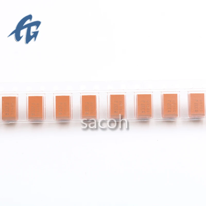 (SACOH Electronic Components) NOSD337M004R0100 10Pcs 100% IC Chip integrated circuit
(SACOH Electronic Components) NOSD337M004R0100 10Pcs 100% IC Chip integrated circuit