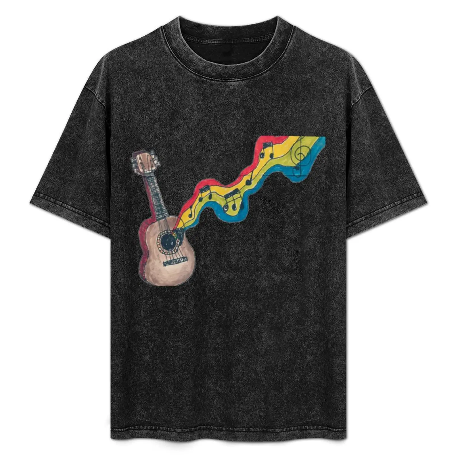 Music Flow (w/o square border) T-Shirt Creative Graphic Tee Shirt
Music Flow (w/o square border) T-Shirt Creative Graphic Tee Shirt