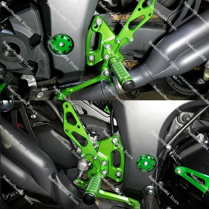 For Applicable To Motorcycle Modification Competitive Raised Pedal Assembly CNC Accessories
For Applicable To Motorcycle Modification Competitive Raised Pedal Assembly CNC Accessories