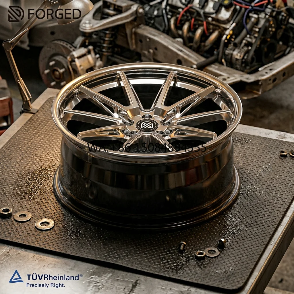 Deep Alloy Concave Passenger Car Passenger Car Wheels 18 19 20 21 22 23 inches 5X112 5X120 5X114.3 Suitable for 350Z 370Z M5 M3
Deep Alloy Concave Passenger Car Passenger Car Wheels 18 19 20 21 22 23 inches 5X112 5X120 5X114.3 Suitable for 350Z 370Z M5 M3