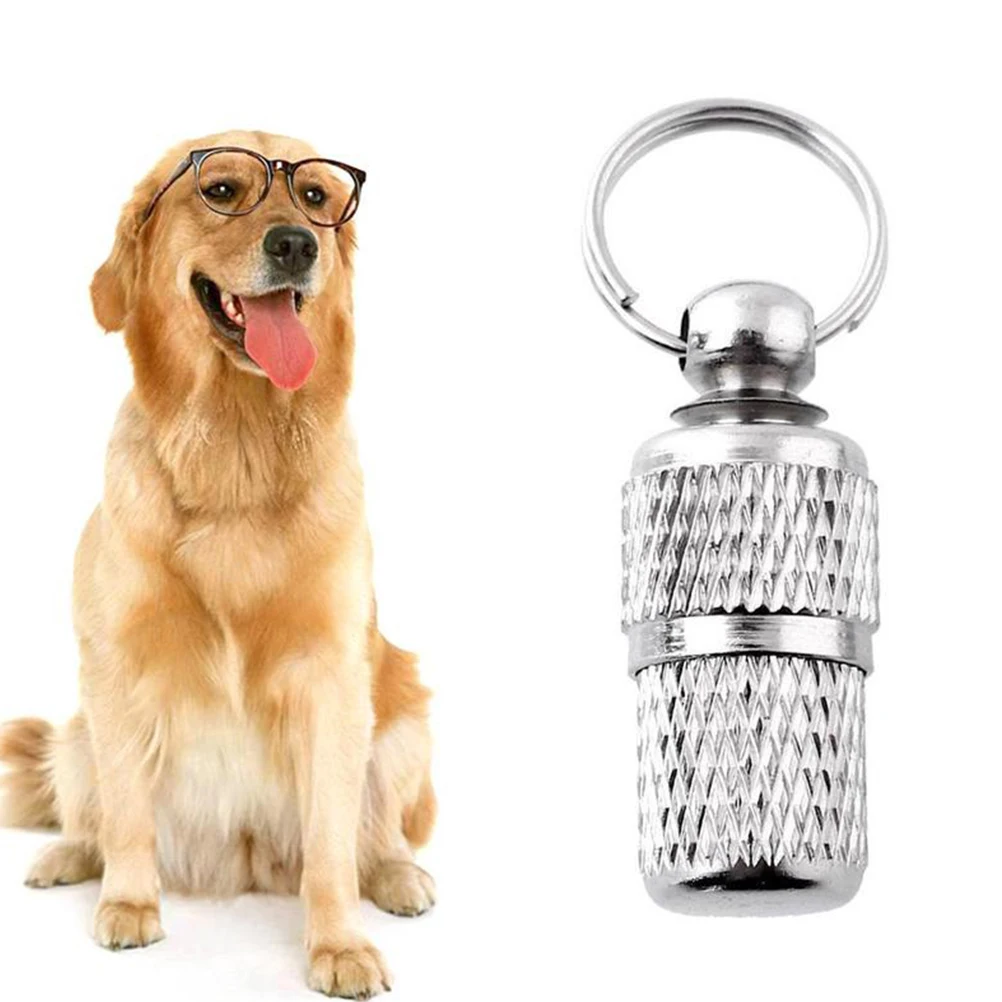 6pc Tube Pet Barrel Tag Dog Id Barrel Pendant Lightweight Dog Id Tube Collar Attachment Pet Supplies
6pc Tube Pet Barrel Tag Dog Id Barrel Pendant Lightweight Dog Id Tube Collar Attachment Pet Supplies