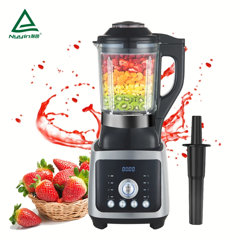 Oster Blender and Juicer Manual Fruit Juicer Free Spare Parts Push Button 1450 Electric Plastic High-speed Variable 110/240 Volt
Oster Blender and Juicer Manual Fruit Juicer Free Spare Parts Push Button 1450 Electric Plastic High-speed Variable 110/240 Volt