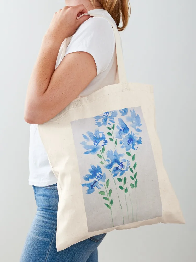 Blue Whimsey Tote Bag shopping bag Canvas Large bags for women Cloth bags
Blue Whimsey Tote Bag shopping bag Canvas Large bags for women Cloth bags